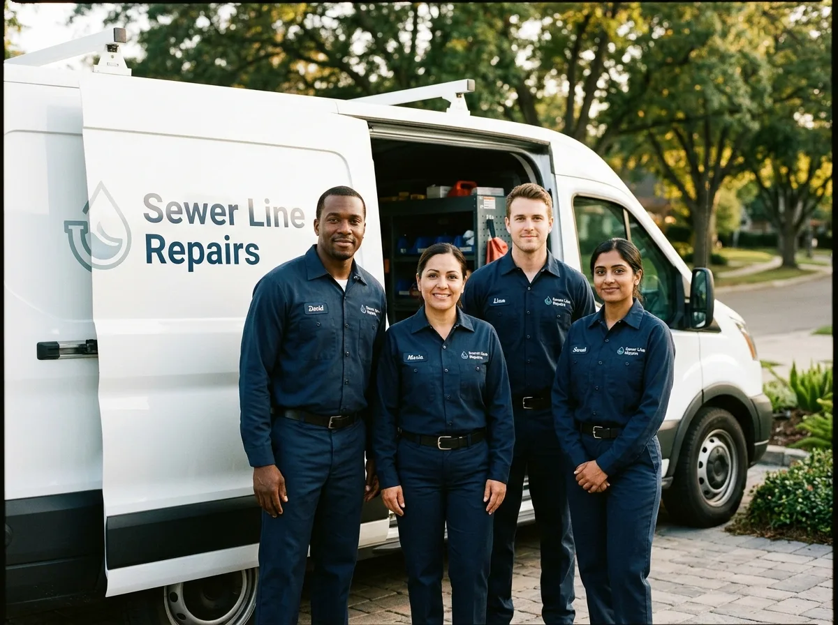 Emergency Plumber company in Woodlake, TX